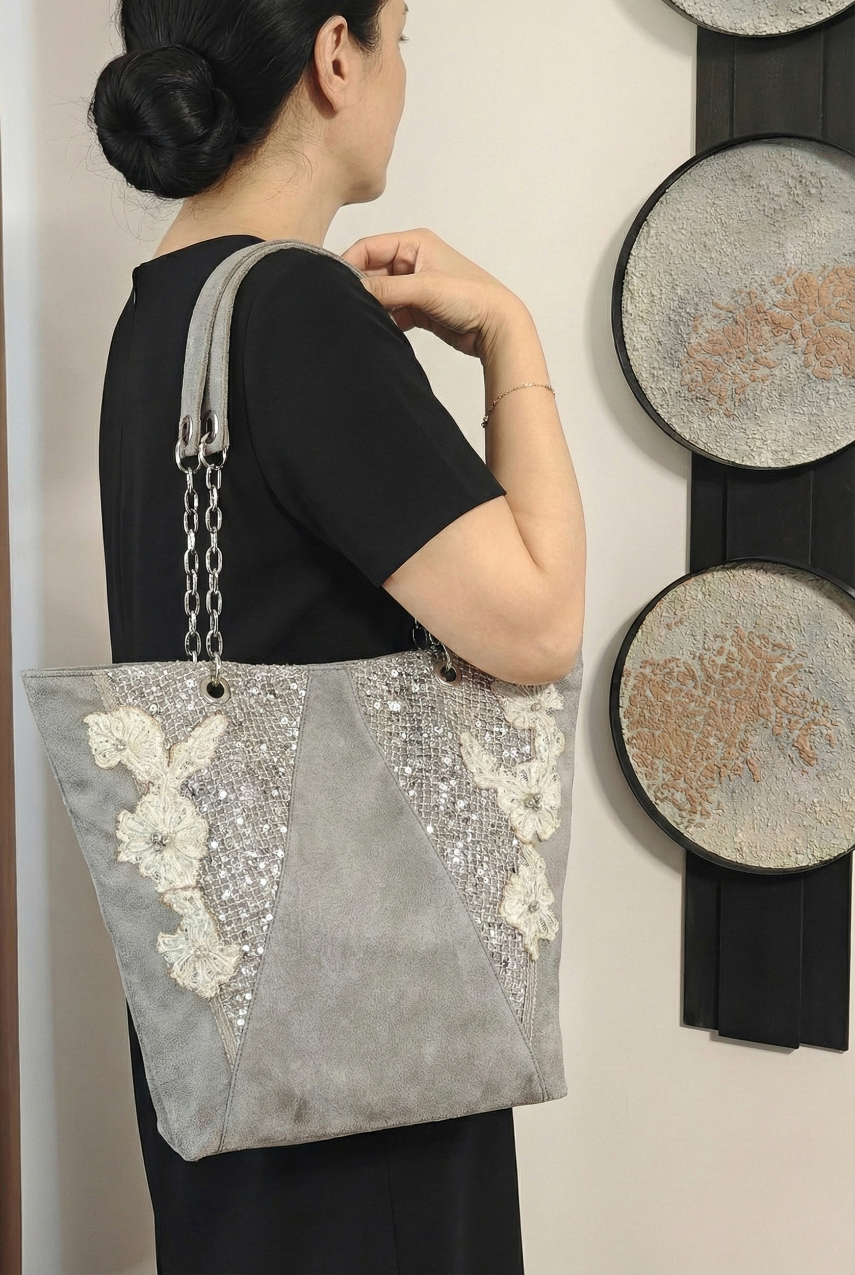 Zoya Earl Gray - Image 3